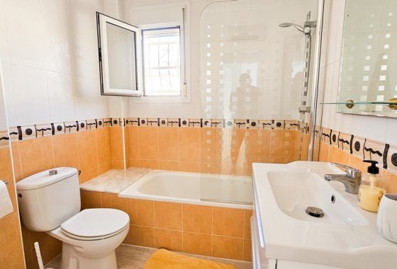 Reventa - Chalet Independiente - Ciudad Quesada - Lo Pepin