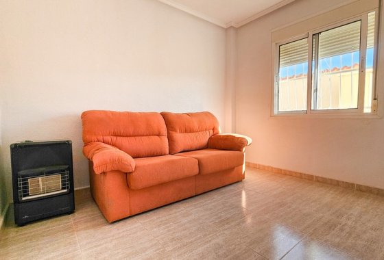 Reventa - Chalet Independiente - Ciudad Quesada - Lo Pepin