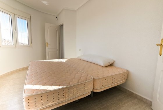 Reventa - Chalet Independiente - Ciudad Quesada - Lo Pepin