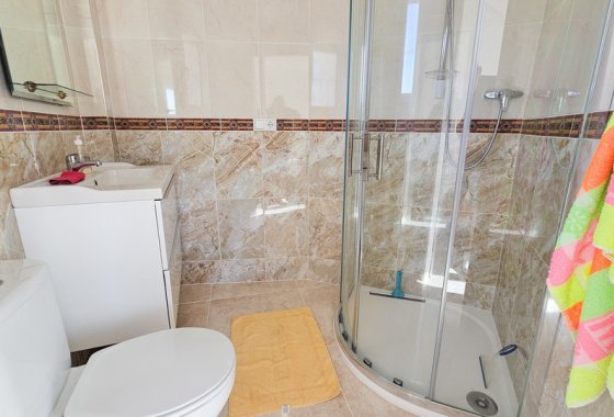 Reventa - Chalet Independiente - Ciudad Quesada - Lo Pepin