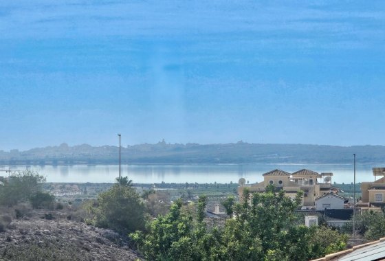 Reventa - Chalet Independiente - Ciudad Quesada - Lo Pepin