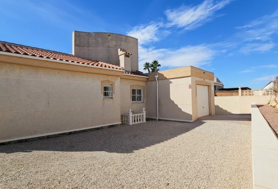 Reventa - Chalet Independiente - Ciudad Quesada - Lo Pepin