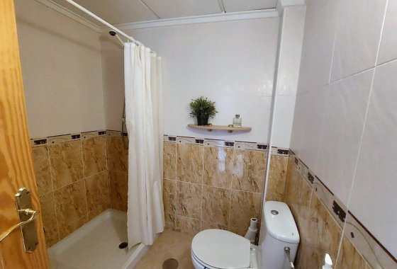 Re-Sale - Apartment - Orihuela