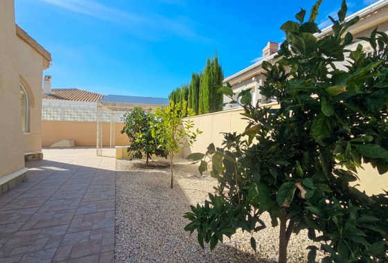 Reventa - Chalet Independiente - Ciudad Quesada - Lo Pepin