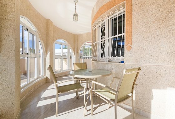 Reventa - Chalet Independiente - Ciudad Quesada - Lo Pepin