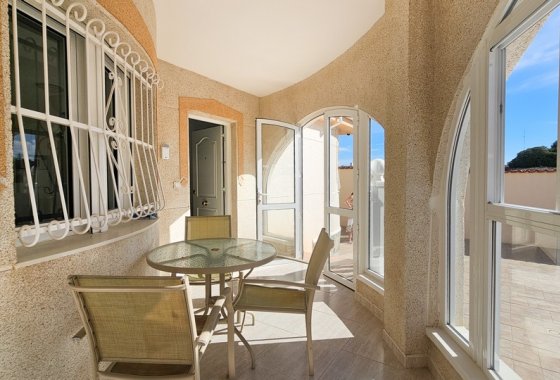 Reventa - Chalet Independiente - Ciudad Quesada - Lo Pepin