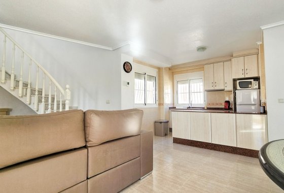 Reventa - Chalet Independiente - Ciudad Quesada - Lo Pepin