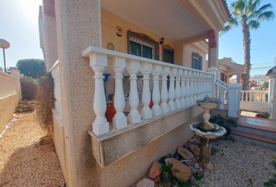 Re-Sale - Detached Villa - Algorfa