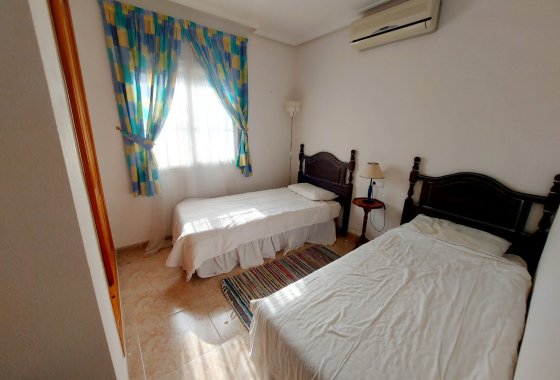 Re-Sale - Detached Villa - Algorfa