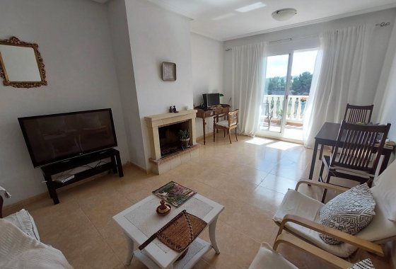 Re-Sale - Apartment - Orihuela