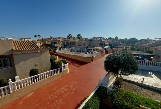 Re-Sale - Detached Villa - Algorfa