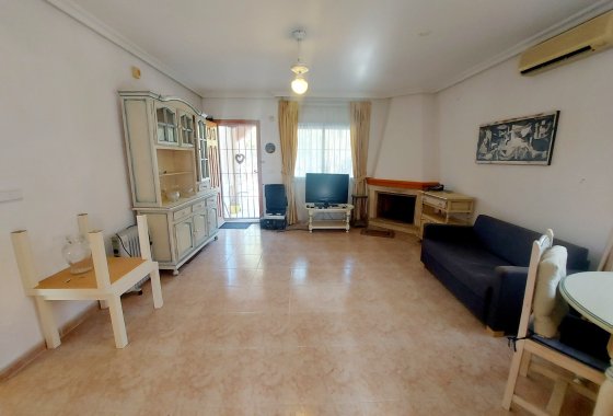 Re-Sale - Detached Villa - Algorfa