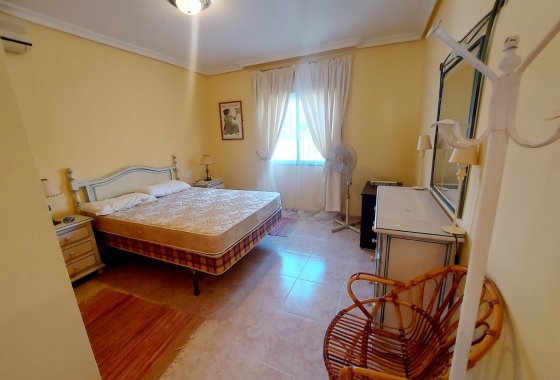 Re-Sale - Detached Villa - Algorfa