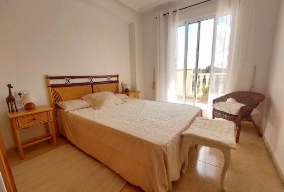 Re-Sale - Apartment - Orihuela