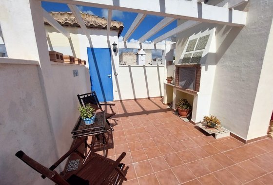 Re-Sale - Apartment - Orihuela