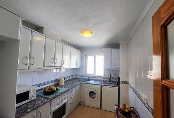 Re-Sale - Apartment - Orihuela