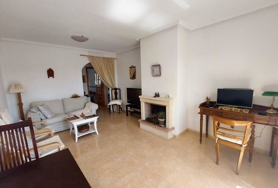 Re-Sale - Apartment - Orihuela