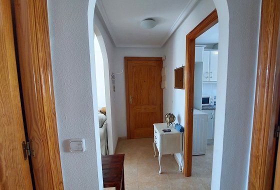 Re-Sale - Apartment - Orihuela