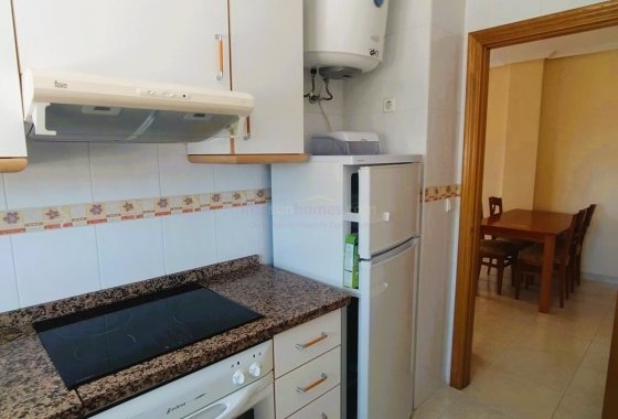 Reventa - Apartamento - Guardamar del Segura