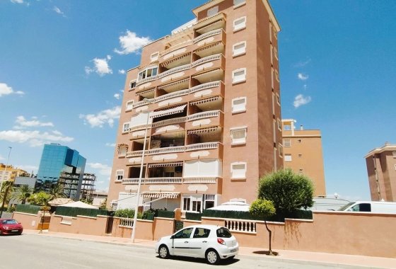 Reventa - Apartamento - Guardamar del Segura