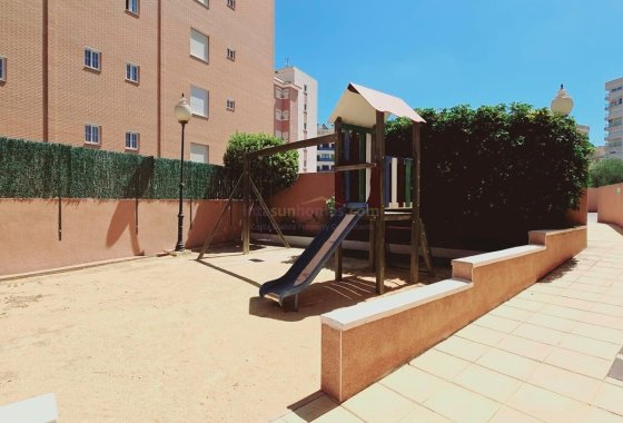 Reventa - Apartamento - Guardamar del Segura