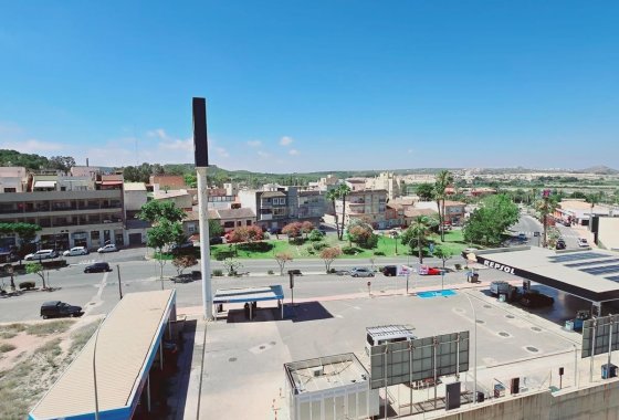 Reventa - Apartamento - Guardamar del Segura