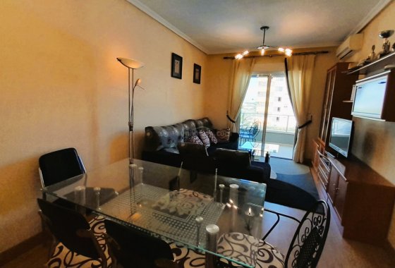 Re-Sale - Apartment - Guardamar del Segura