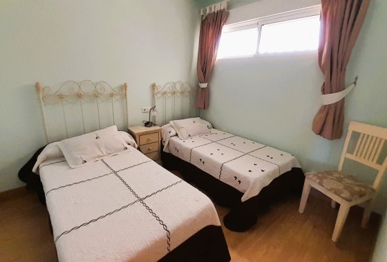 Re-Sale - Apartment - Guardamar del Segura