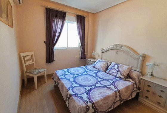 Re-Sale - Apartment - Guardamar del Segura