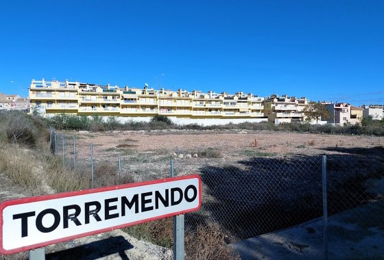 Re-Sale - Apartment - Orihuela