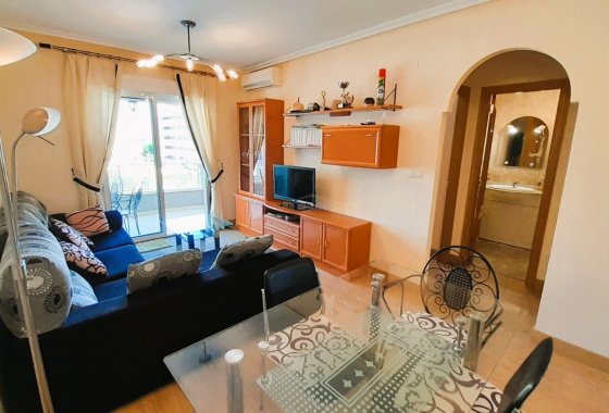 Re-Sale - Apartment - Guardamar del Segura