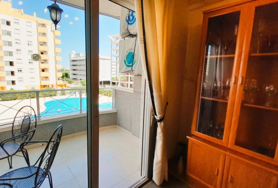 Re-Sale - Apartment - Guardamar del Segura