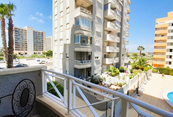Re-Sale - Apartment - Guardamar del Segura