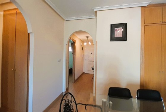 Re-Sale - Apartment - Guardamar del Segura