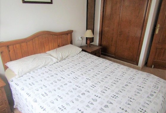 Reventa - Duplex - Algorfa