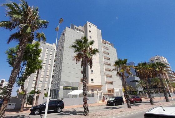 Re-Sale - Apartment - Guardamar del Segura