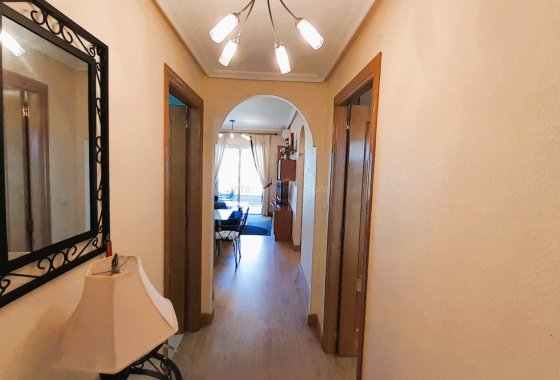 Re-Sale - Apartment - Guardamar del Segura