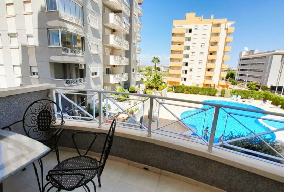 Re-Sale - Apartment - Guardamar del Segura