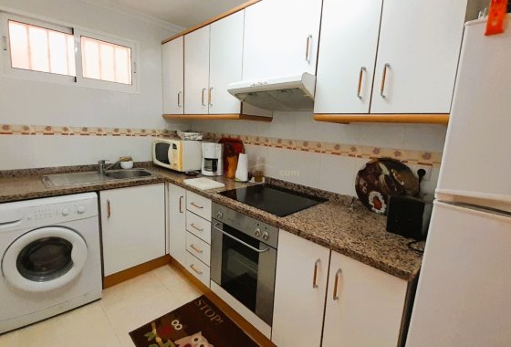 Re-Sale - Apartment - Guardamar del Segura
