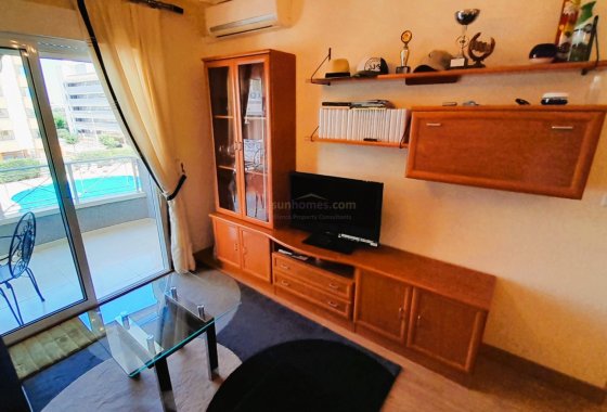 Re-Sale - Apartment - Guardamar del Segura