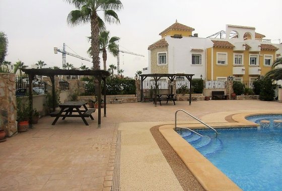Reventa - Duplex - Algorfa