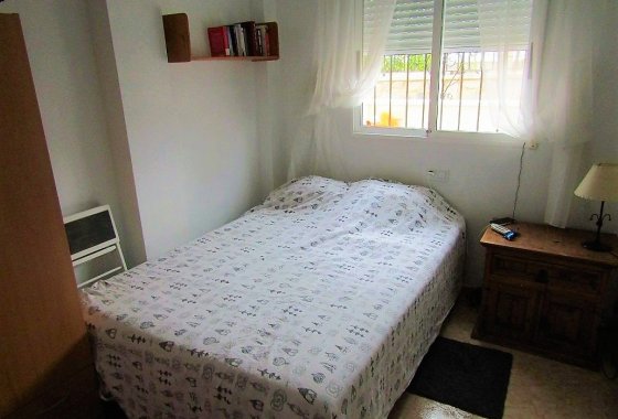 Reventa - Duplex - Algorfa