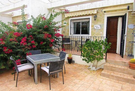 Reventa - Duplex - Algorfa