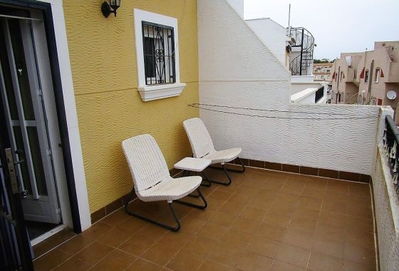 Reventa - Duplex - Algorfa