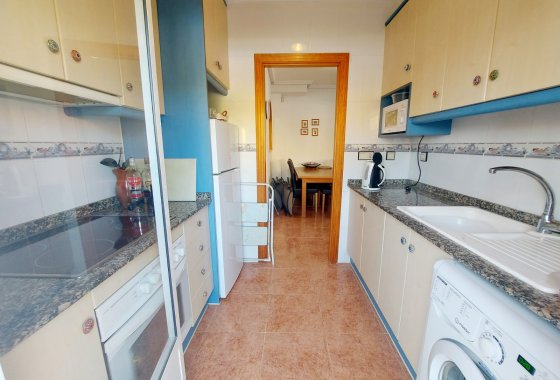 Reventa - Bloque De Cuatro - Los Montesinos - Montesinos