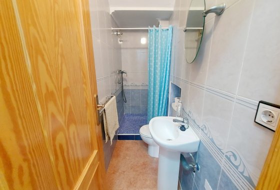 Reventa - Bloque De Cuatro - Los Montesinos - Montesinos