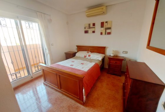 Reventa - Bloque De Cuatro - Los Montesinos - Montesinos