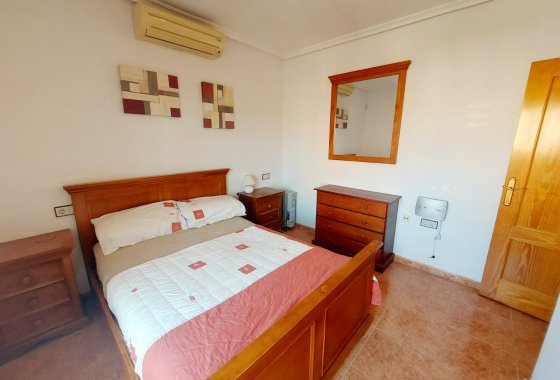 Reventa - Bloque De Cuatro - Los Montesinos - Montesinos