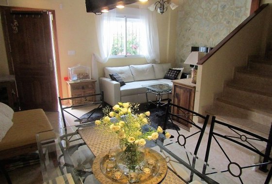 Reventa - Duplex - Algorfa