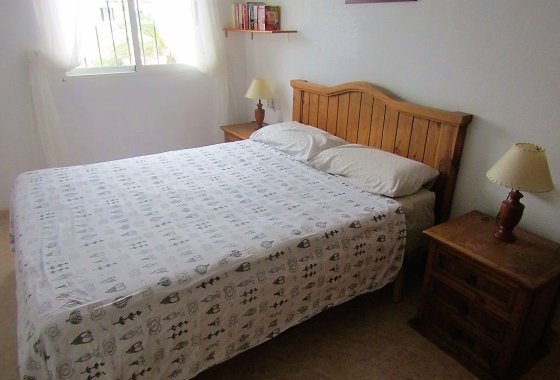 Reventa - Duplex - Algorfa